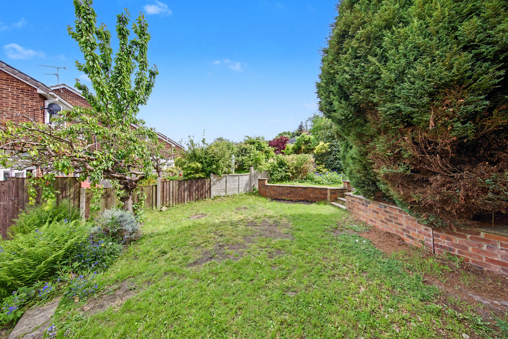 Hawksley Avenue